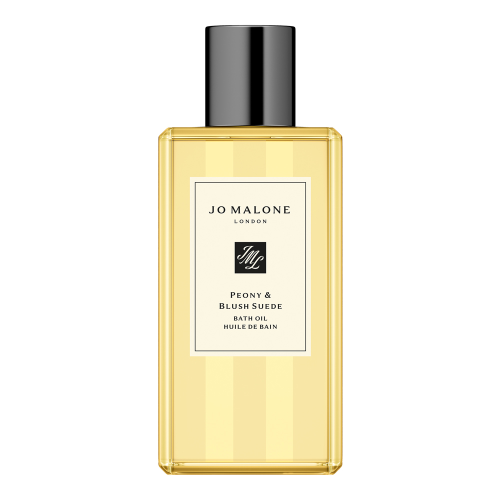 Jo Malone London Peony & Blush Suede Bath Oil 250ml